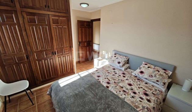 Odsprzedaż - Villa - Canada del Trigo - Inland