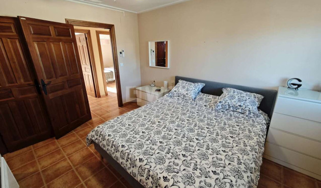 Odsprzedaż - Villa - Canada del Trigo - Inland