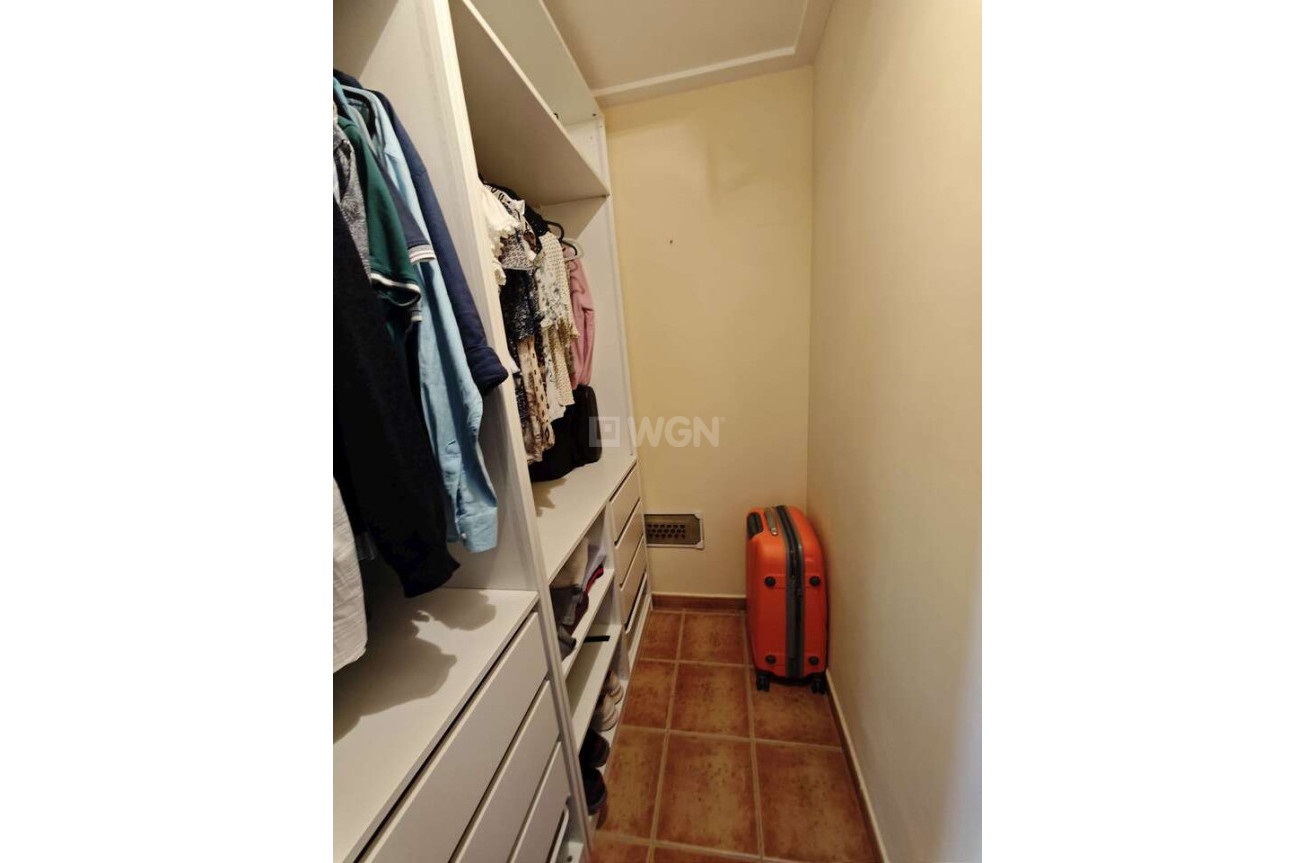 Odsprzedaż - Villa - Canada del Trigo - Inland