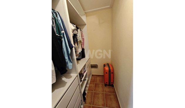 Odsprzedaż - Villa - Canada del Trigo - Inland