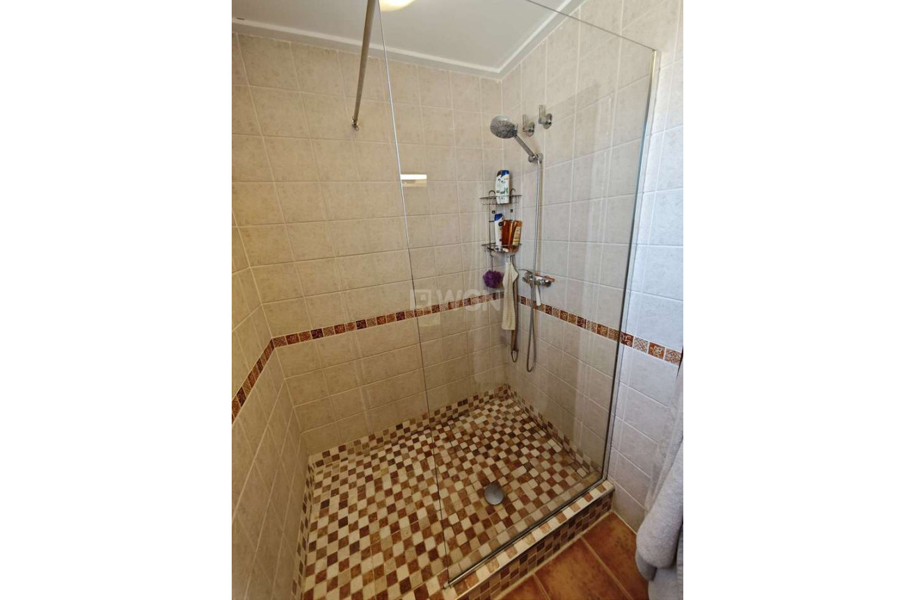 Odsprzedaż - Villa - Canada del Trigo - Inland