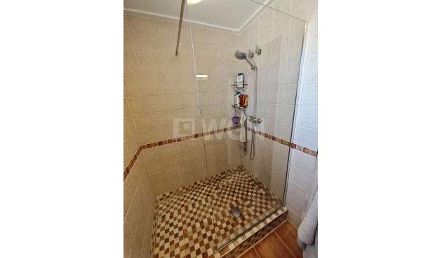 Odsprzedaż - Villa - Canada del Trigo - Inland