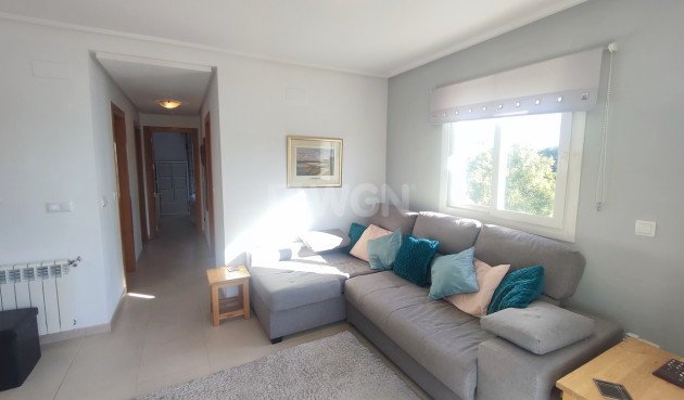 Reventa - Apartamento / piso - Hacienda Riquelme Golf Resort - Inland