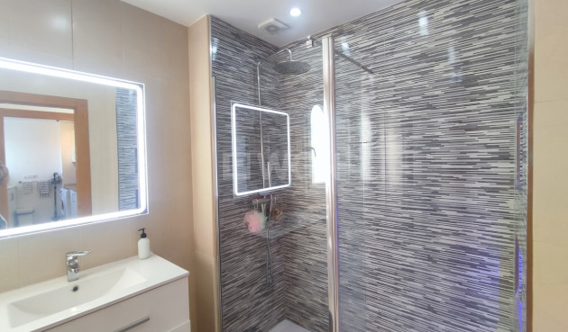 Reventa - Apartamento / piso - Hacienda Riquelme Golf Resort - Inland