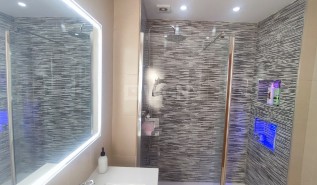 Reventa - Apartamento / piso - Hacienda Riquelme Golf Resort - Inland