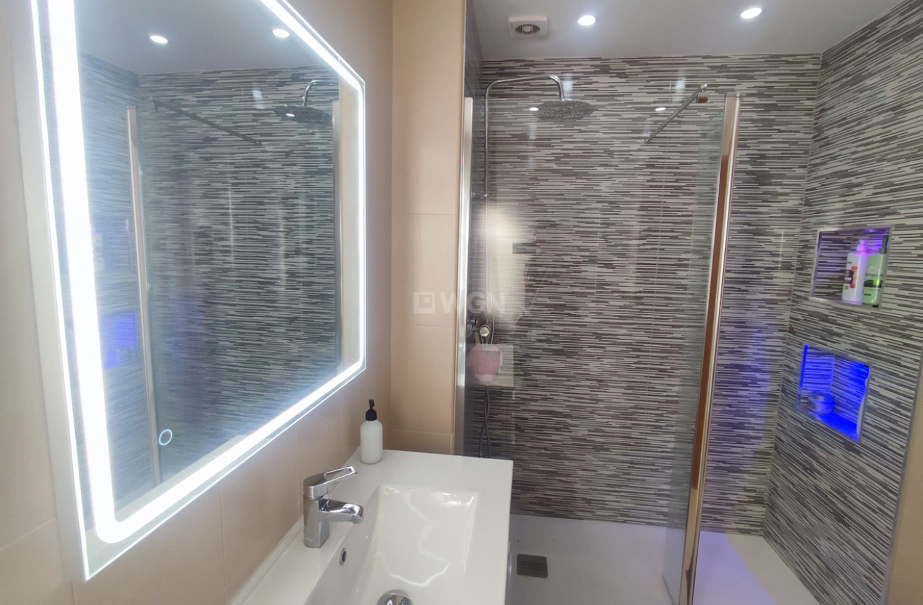 Reventa - Apartamento / piso - Hacienda Riquelme Golf Resort - Inland