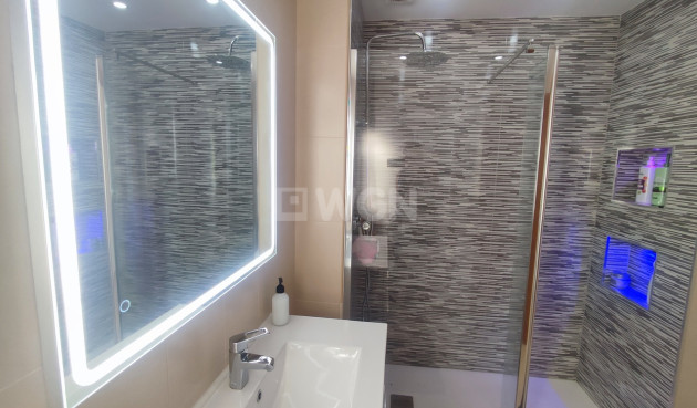 Reventa - Apartamento / piso - Hacienda Riquelme Golf Resort - Inland