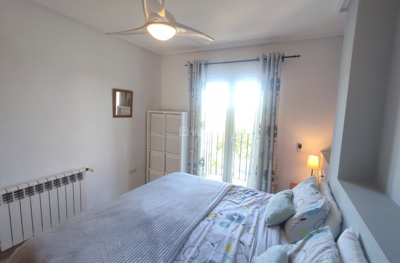 Reventa - Apartamento / piso - Hacienda Riquelme Golf Resort - Inland