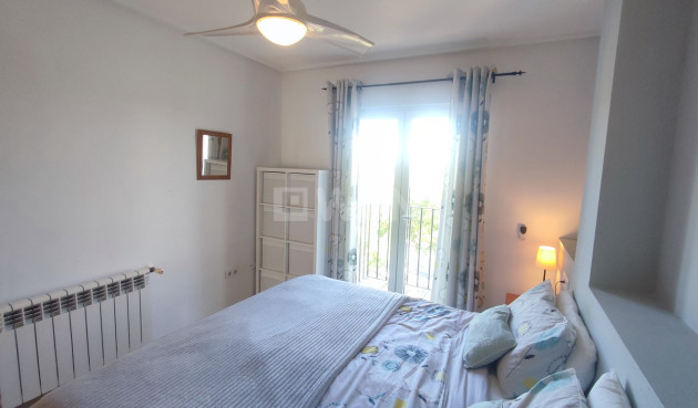 Reventa - Apartamento / piso - Hacienda Riquelme Golf Resort - Inland