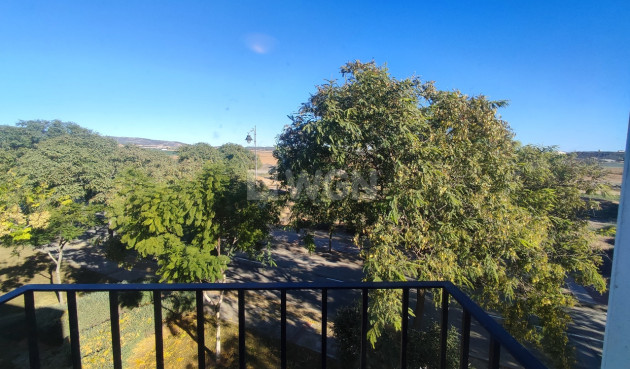 Reventa - Apartamento / piso - Hacienda Riquelme Golf Resort - Inland