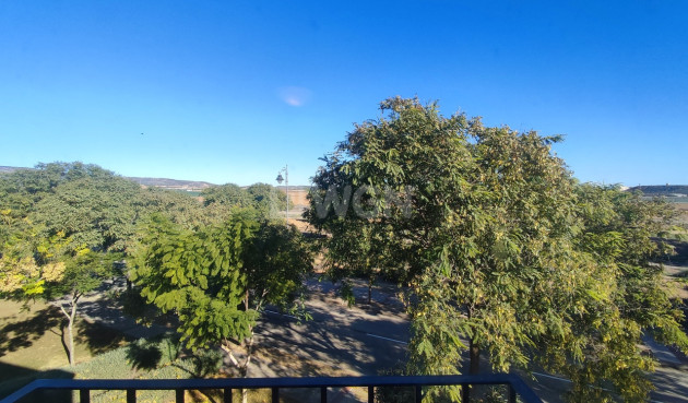 Reventa - Apartamento / piso - Hacienda Riquelme Golf Resort - Inland