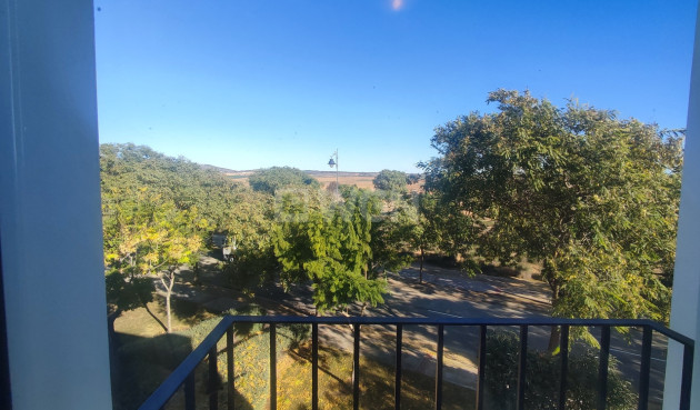 Reventa - Apartamento / piso - Hacienda Riquelme Golf Resort - Inland