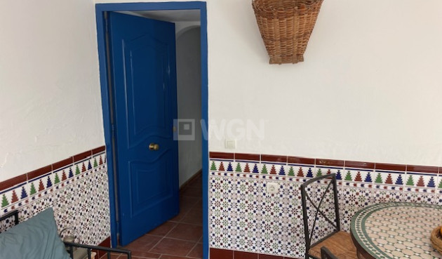 Odsprzedaż - Kamienica - Canillas de Albaida - Inland