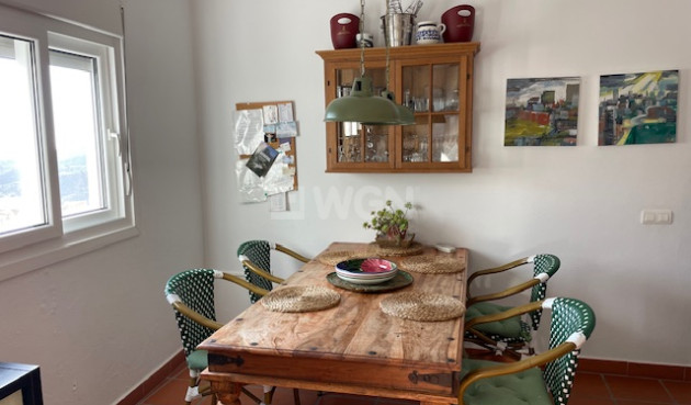 Odsprzedaż - Kamienica - Canillas de Albaida - Inland