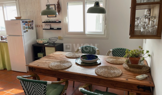 Odsprzedaż - Kamienica - Canillas de Albaida - Inland