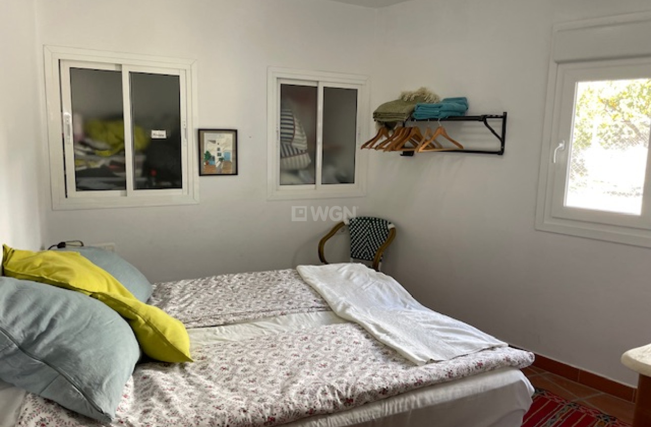 Odsprzedaż - Kamienica - Canillas de Albaida - Inland