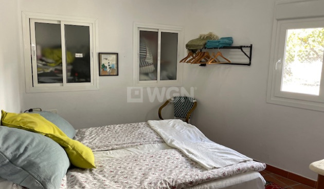 Odsprzedaż - Kamienica - Canillas de Albaida - Inland