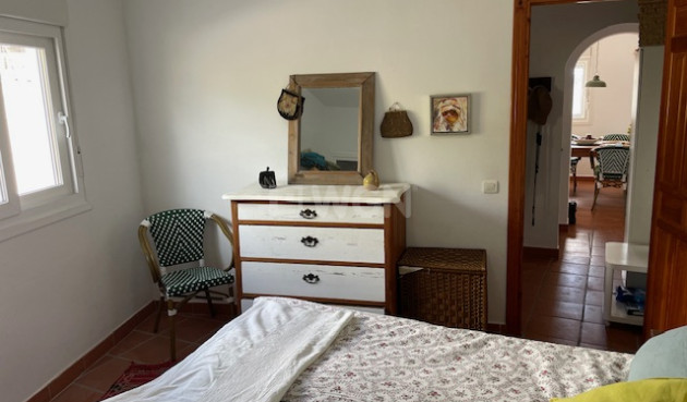 Odsprzedaż - Kamienica - Canillas de Albaida - Inland