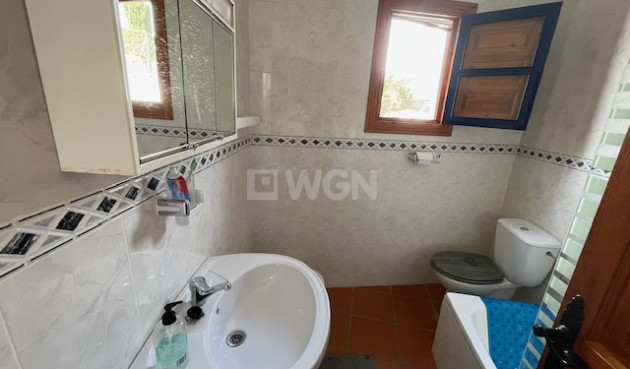 Odsprzedaż - Kamienica - Canillas de Albaida - Inland