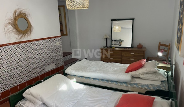 Odsprzedaż - Kamienica - Canillas de Albaida - Inland