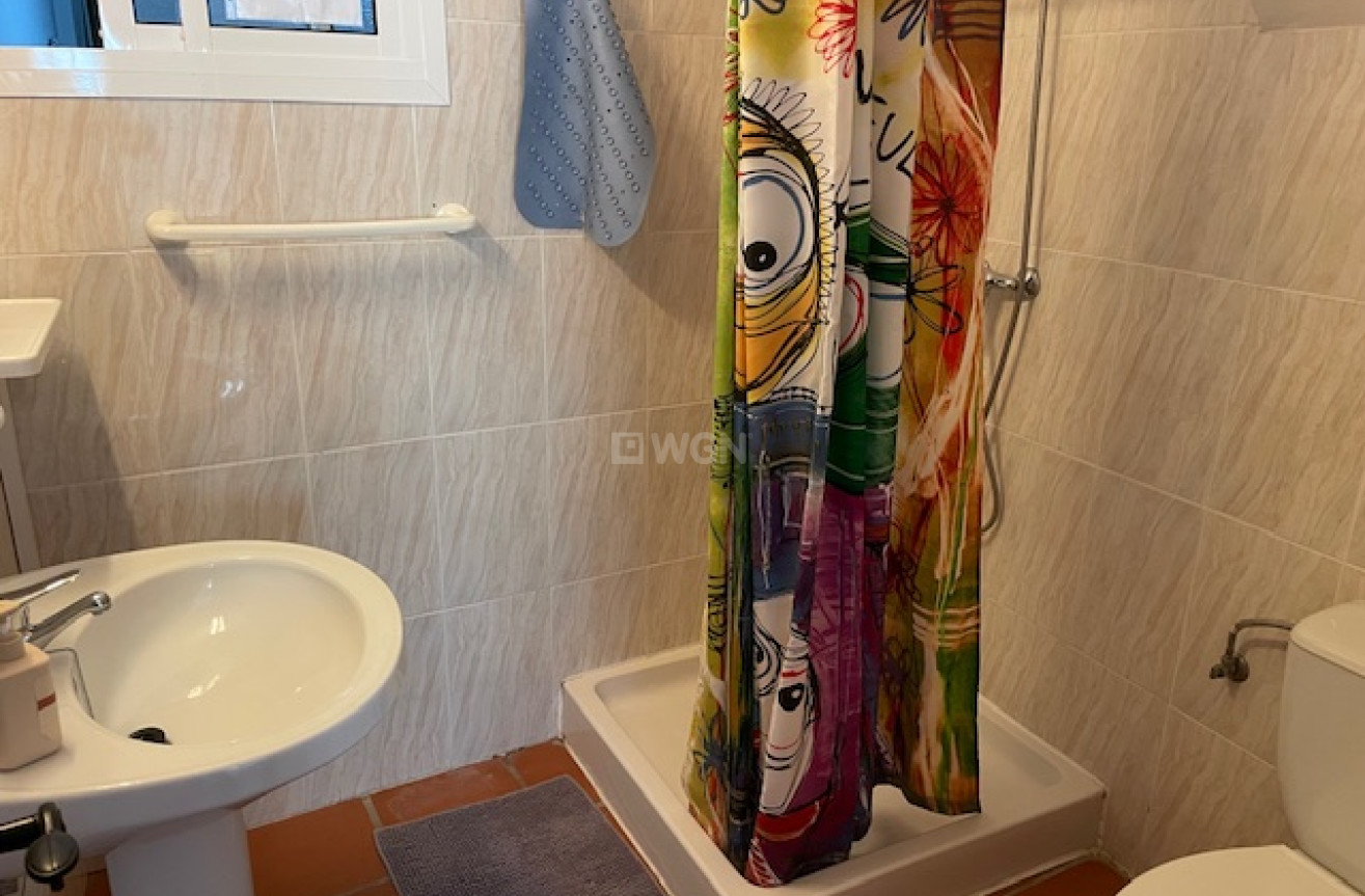 Odsprzedaż - Kamienica - Canillas de Albaida - Inland