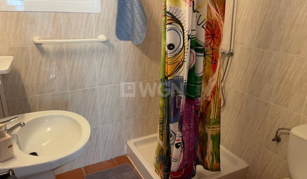 Odsprzedaż - Kamienica - Canillas de Albaida - Inland