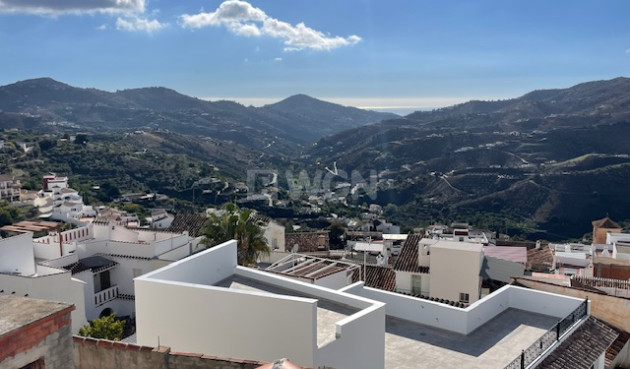 Odsprzedaż - Kamienica - Canillas de Albaida - Inland