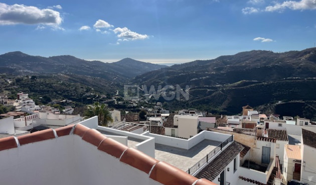 Odsprzedaż - Kamienica - Canillas de Albaida - Inland