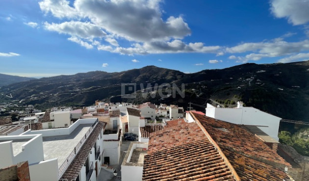 Odsprzedaż - Kamienica - Canillas de Albaida - Inland