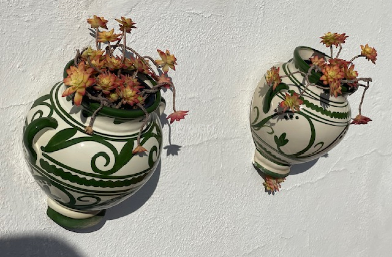 Odsprzedaż - Kamienica - Canillas de Albaida - Inland