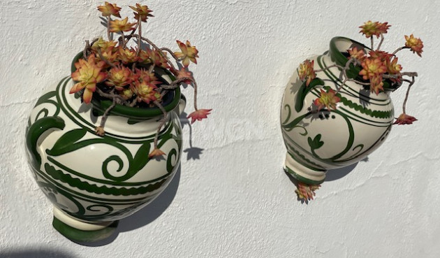 Odsprzedaż - Kamienica - Canillas de Albaida - Inland