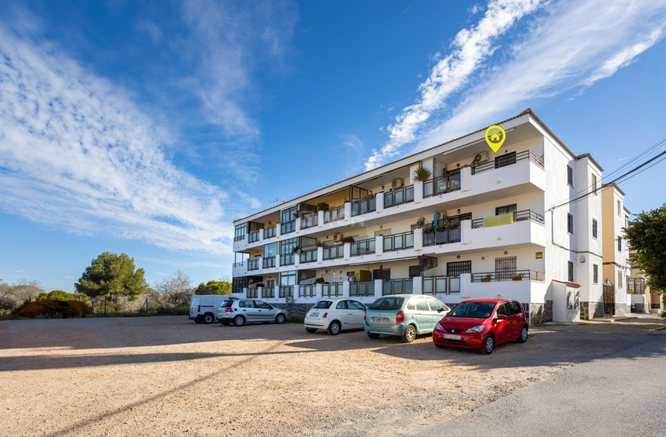 Resale - Apartment / flat - Torrevieja - Costa Blanca