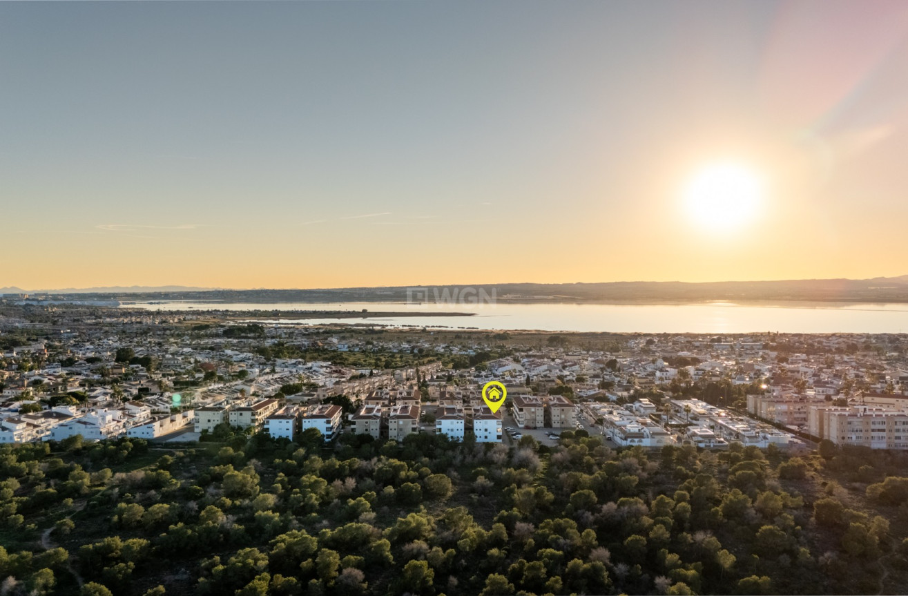 Resale - Apartment / flat - Torrevieja - Costa Blanca