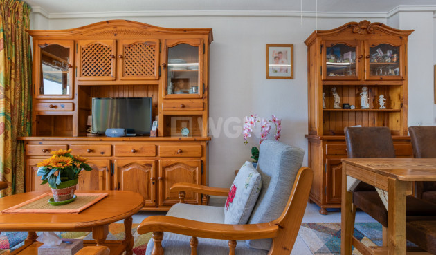 Resale - Apartment / flat - Torrevieja - Costa Blanca