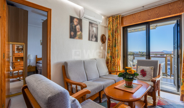 Resale - Apartment / flat - Torrevieja - Costa Blanca