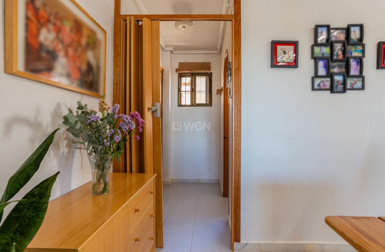 Resale - Apartment / flat - Torrevieja - Costa Blanca