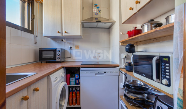 Resale - Apartment / flat - Torrevieja - Costa Blanca