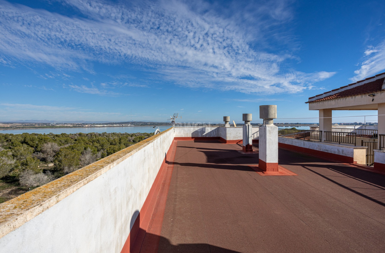 Resale - Apartment / flat - Torrevieja - Costa Blanca