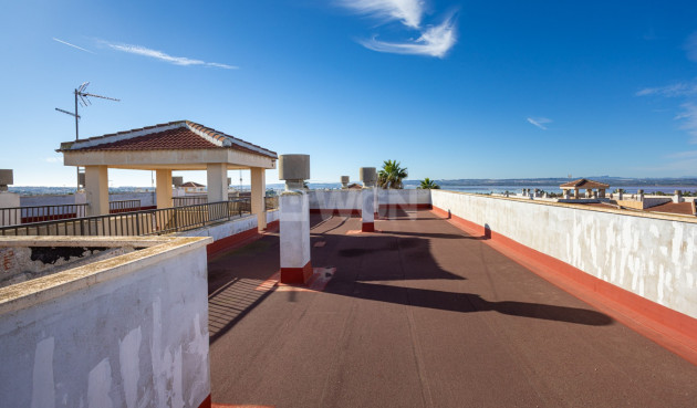 Resale - Apartment / flat - Torrevieja - Costa Blanca