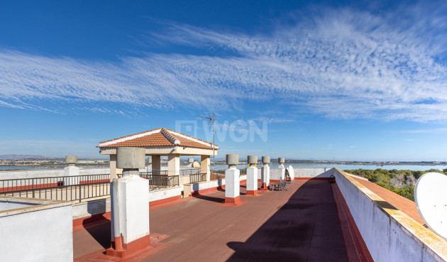 Resale - Apartment / flat - Torrevieja - Costa Blanca