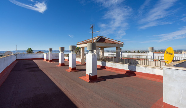 Resale - Apartment / flat - Torrevieja - Costa Blanca