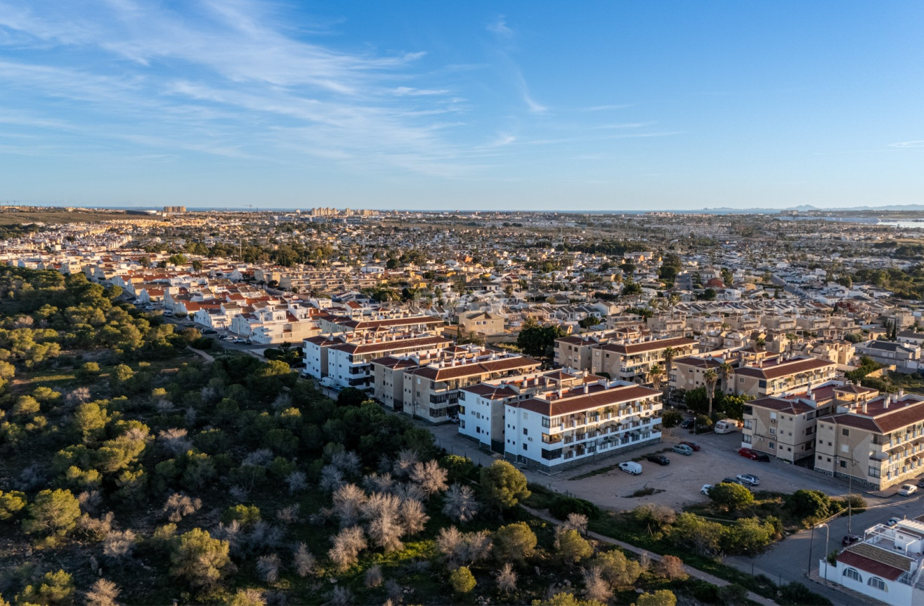 Resale - Apartment / flat - Torrevieja - Costa Blanca