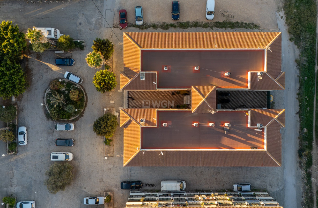 Resale - Apartment / flat - Torrevieja - Costa Blanca