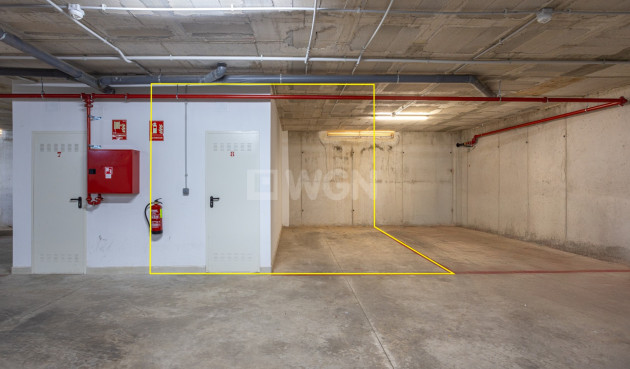 Odsprzedaż - Mieszkanie w bloku - Mar de Cristal - Costa Calida