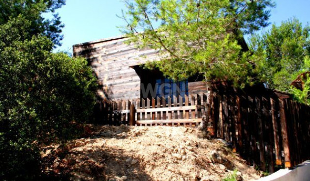 Odsprzedaż - Villa - Gea Y Truyols - Sierra de Columbares Natural Park