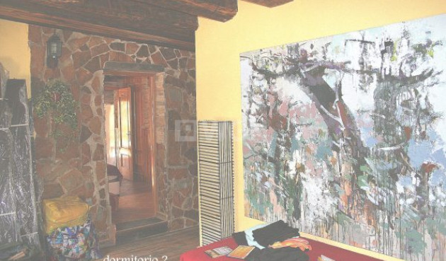 Odsprzedaż - Villa - Gea Y Truyols - Sierra de Columbares Natural Park