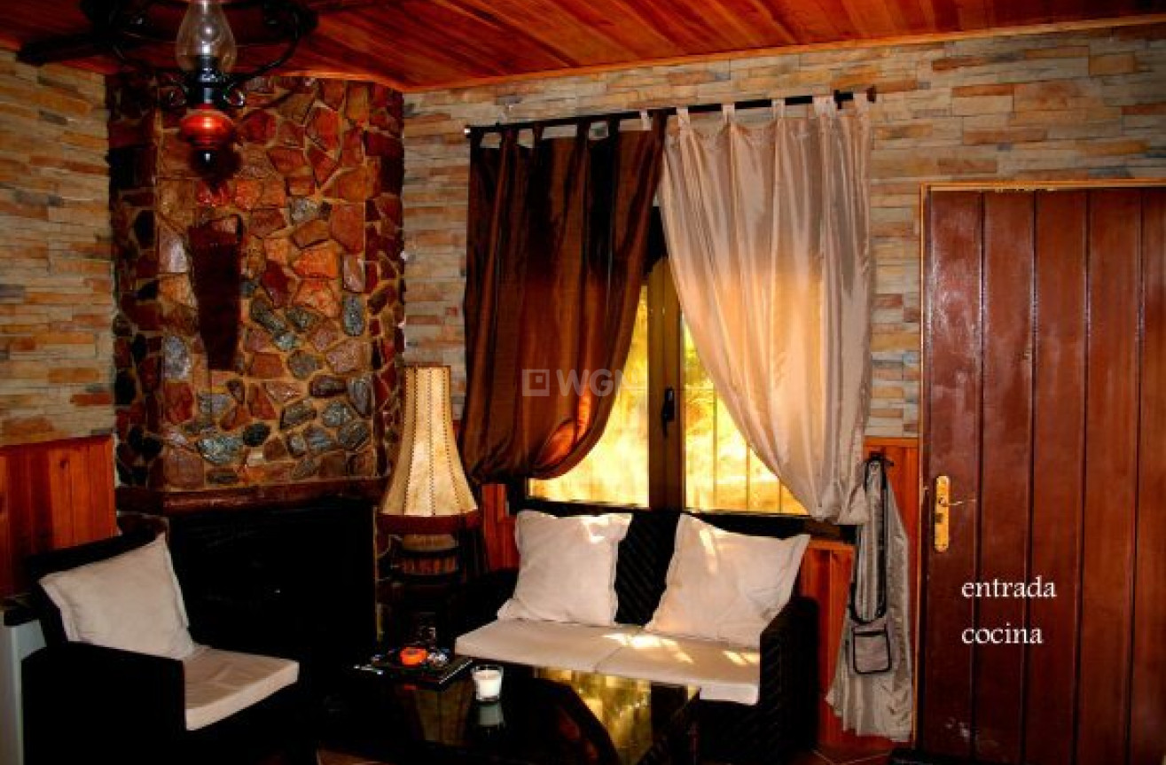 Odsprzedaż - Villa - Gea Y Truyols - Sierra de Columbares Natural Park