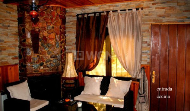 Odsprzedaż - Villa - Gea Y Truyols - Sierra de Columbares Natural Park