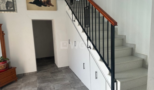 Odsprzedaż - Villa - San Miguel de Salinas