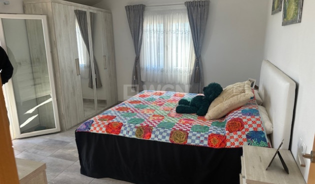 Odsprzedaż - Villa - San Miguel de Salinas